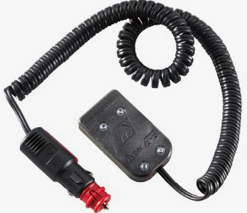 A350 - Accessoire - Câble allume cigare