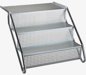 A350 - Accessoire - Escaliers