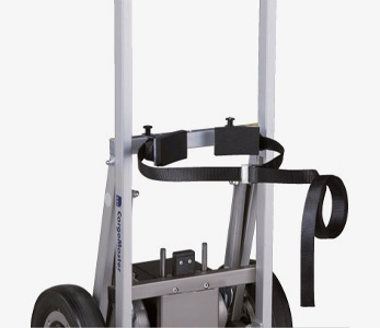 A350 - Accessoire - Support fût