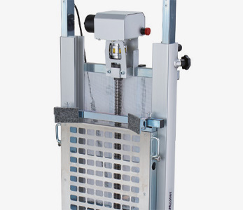 C400 - Accessoire - Support fût
