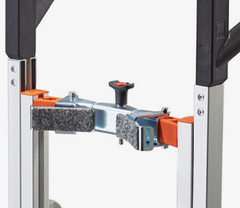 CC200 - Accessoire - Support fût