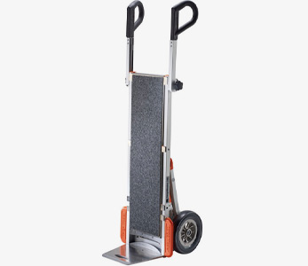 CC200 - Accessoire - Panneau arrière avec revêtement feutre